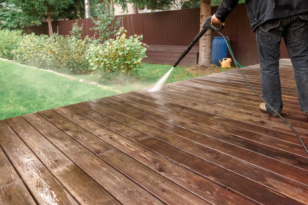 Best Parking Lot and Garage Cleaning  in Lakesite, TN